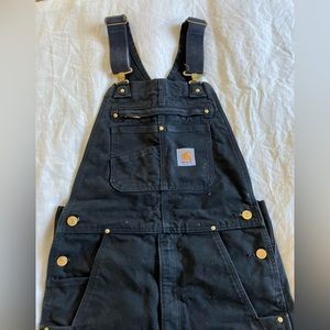 Carhartt Overalls